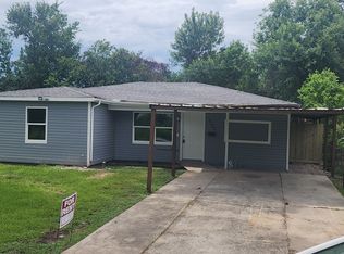 3934 Alice St, Houston, TX 77021