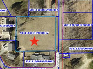 10371 Quince Rd, Plymouth, IN 46563