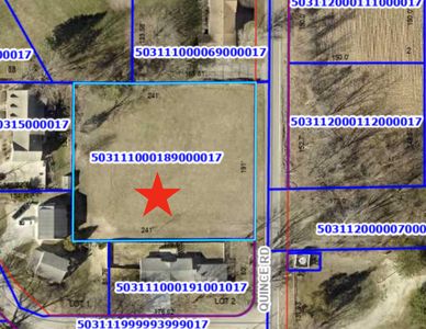 10371 Quince Rd, Plymouth, IN, 46563