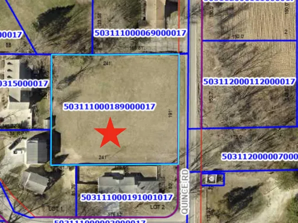 10371 Quince Rd, Plymouth, IN 46563