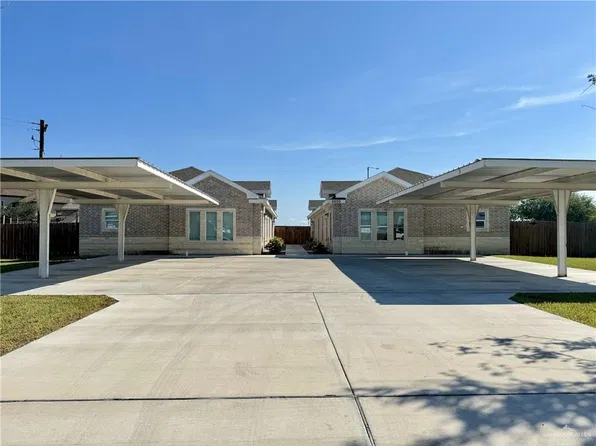 5600 Sandpiper Ave, Mission, TX