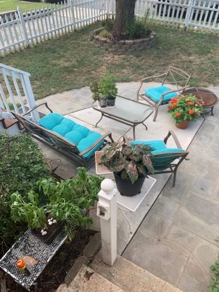 1800 S Grant St Arlington Va 22202 Zillow