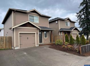 121 N 12th St, Philomath, OR 97370