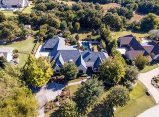 3808 Long Meadow Dr, Flower Mound, TX 75022