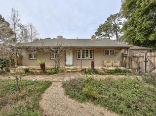 24964 Valley Way, Carmel, CA 93923