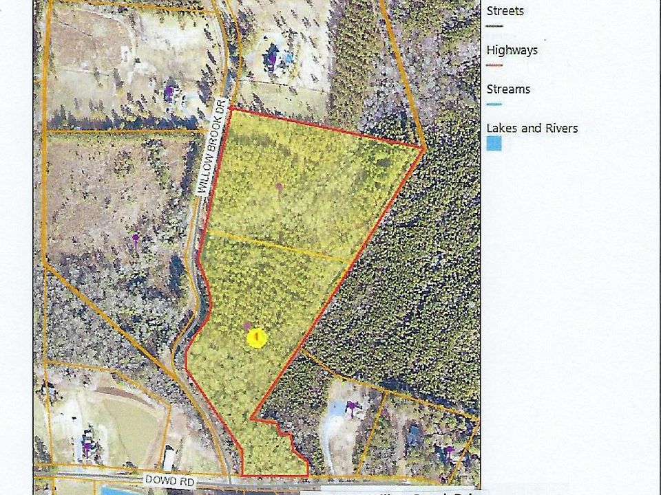 1st image of 190 Or Willow Brook Drive Lot 2 & 4 #250