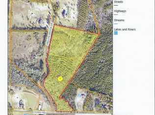 190 Or Willow Brook Drive Lot 2 & 4 #250, Carthage, NC 28327