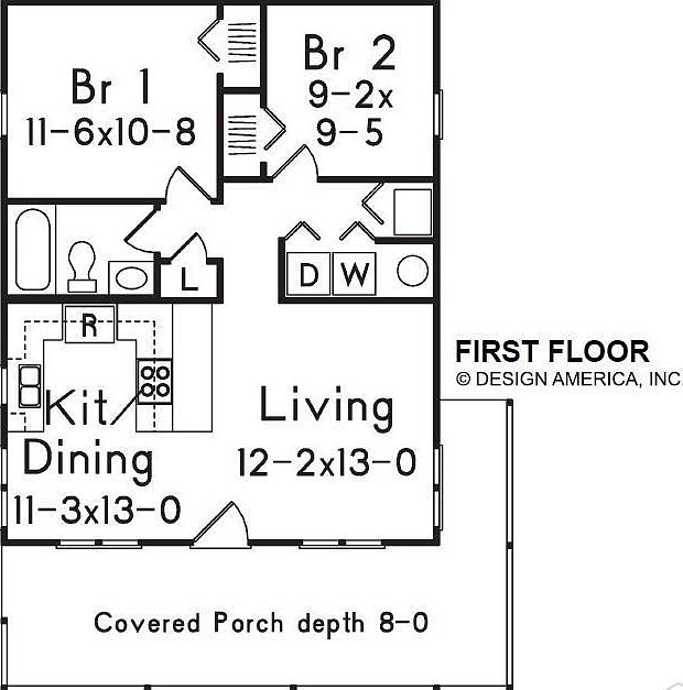 1st image of 1926 Beverly Dr