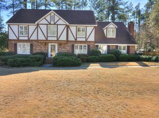 411 Scotts Way, Augusta, GA 30909