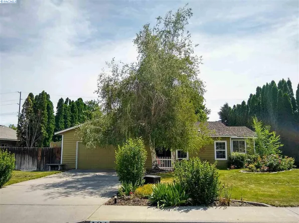 2414 Mark Ave, Richland, WA 99352