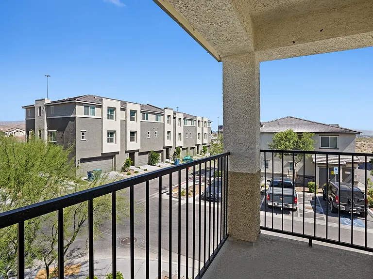 2841 Brilliant Aurora Ln #5 — Photo 42