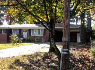 2741 Hutch Dr, Decatur, GA 30034