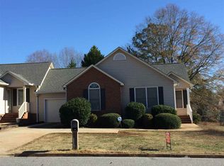 2236 Annandale Dr, Anderson, SC 29621