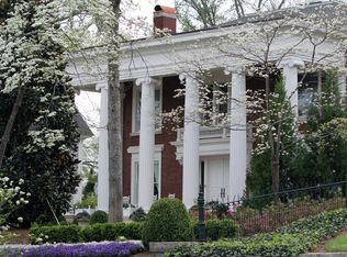 312 E 4th Ave, Rome, GA 30161