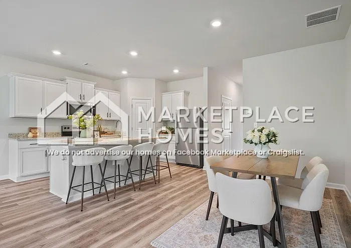 3 bed, 2.5 bath, 1740 sqft, $1,845 — Photo 4