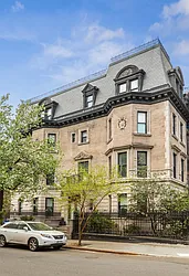 72 Hamilton Terrace