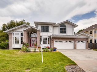 10542 W Ontario Ave, Littleton, CO 80127