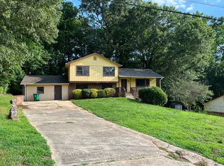 4366 Pleasant Ridge Rd, Decatur, GA 30034