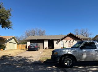 1519 Meridian Way, Garland, TX 75040