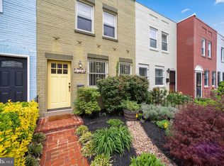 1724 E St NE, Washington, DC 20002