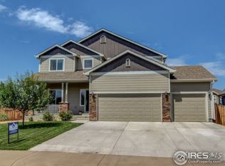 5542 Drake St, Frederick, CO 80504