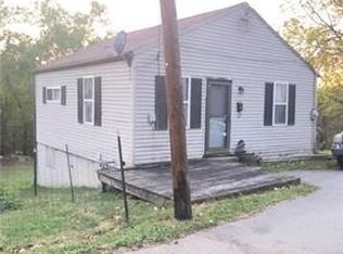 1072 Ewing St, Washington, PA