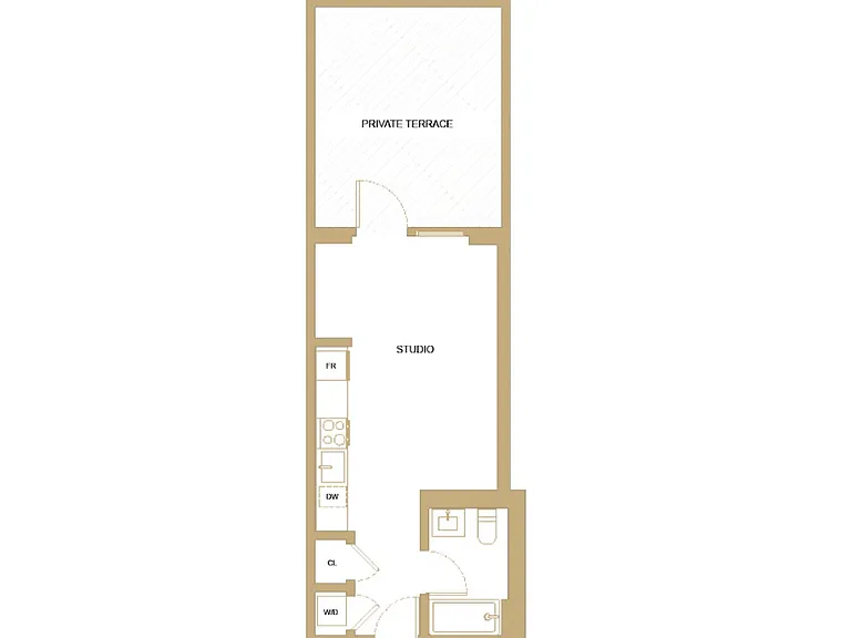 827 Sterling Pl #2K — Photo 2