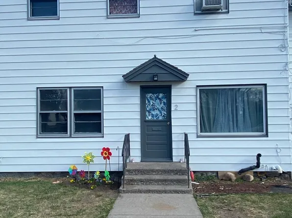 315 S 5 E, Mountain Home, ID