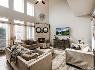314 Enchanted Way, San Antonio, TX 78260