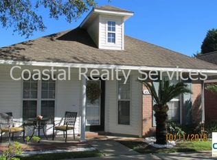 4551 Barrington Ln, Niceville, FL 32578