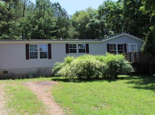 809 Tanners Way, Bethlehem, GA 30620