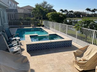 418 Cresta Cir, West Palm Beach, FL 33413