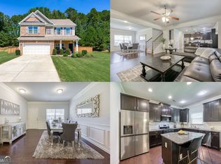 101 Brooks Cir, Hampton, GA 30228