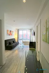 Rented by Property Link Mgmt, LLC