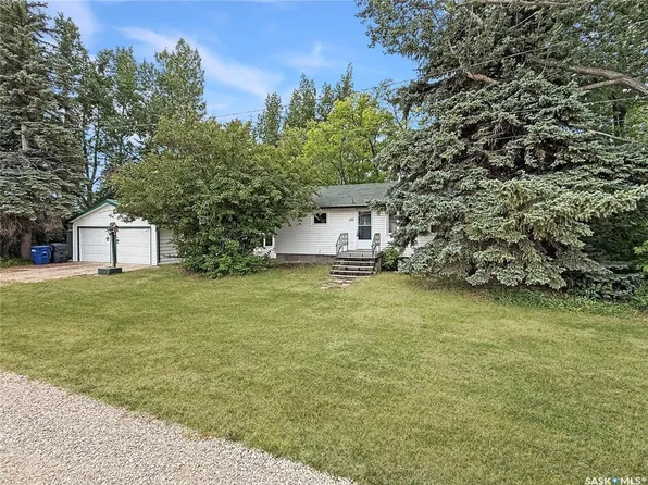 170 Brownlee AVENUE, Mclean, SK S0G 3E0