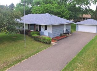 2613 116th Ave NW, Coon Rapids, MN 55433