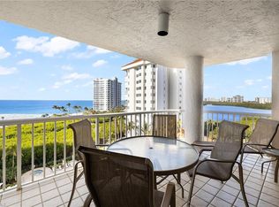 40 Seagate Dr APT 603-A, Naples, FL 34103