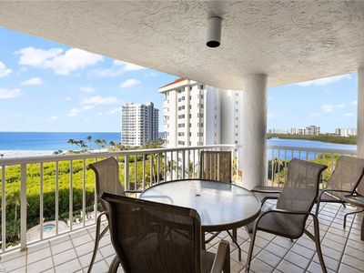40 Seagate DR #603A, Naples, FL, 34103