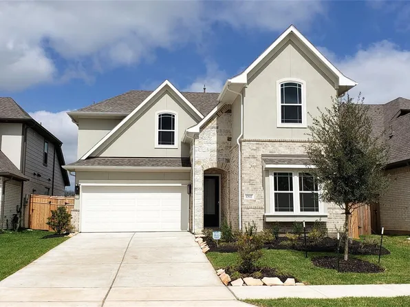 10611 Hidden Rock Dr, Missouri City, TX 77459