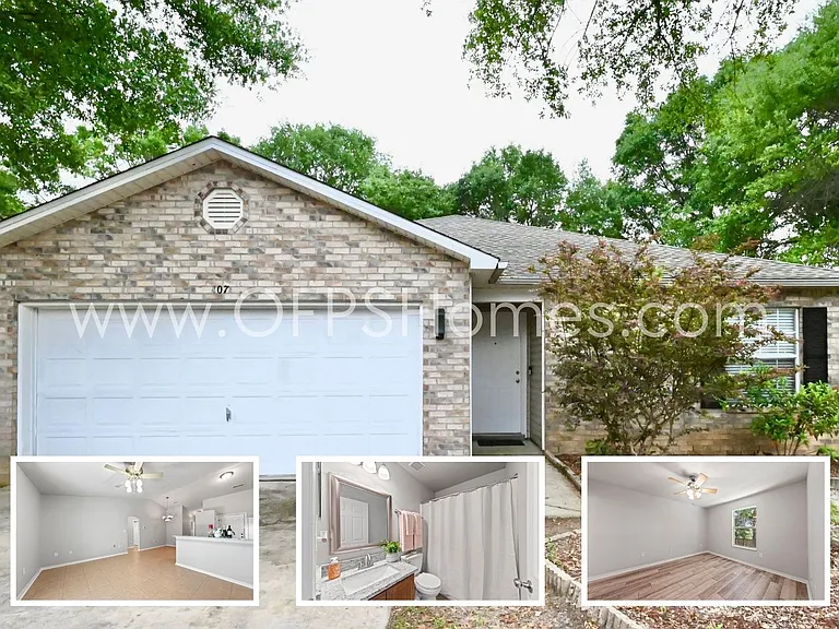 107 Cabana Way — Photo 1