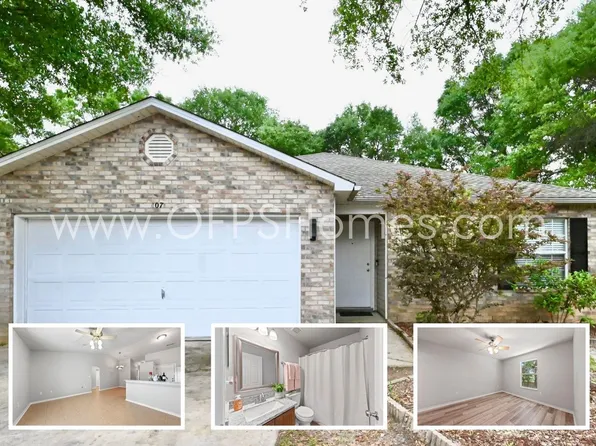 107 Cabana Way, Crestview, FL 32536