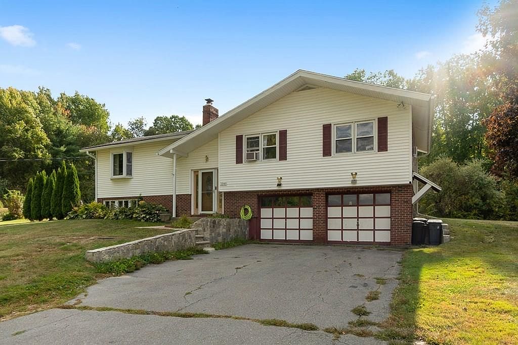 1340 Lancaster Ave, Lunenburg, MA 01462 Zillow