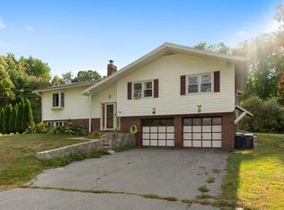 1340 Lancaster Ave, Lunenburg, MA 01462