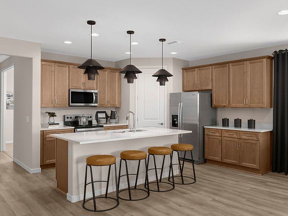 Alamar New Homes