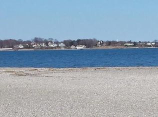 806 East Broadway, Milford, CT 06460