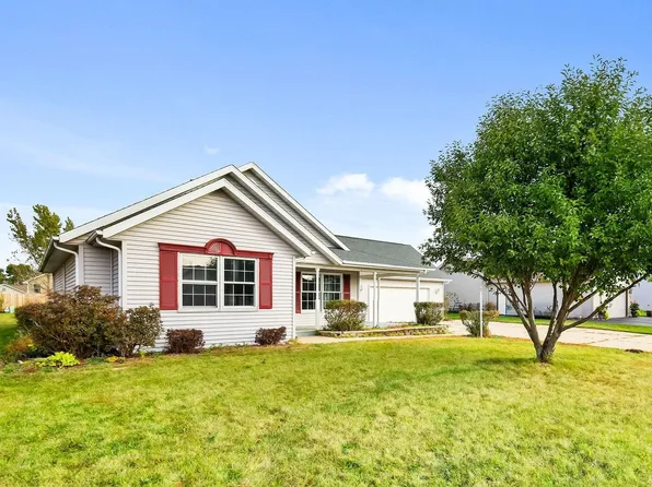 2708 Omaha Dr, Janesville, WI 53546