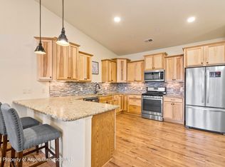 582 Rio Grande Dr UNIT C, Grand Junction, CO 81501