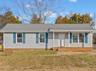 715 Spees Dr, Clarksville, TN 37042