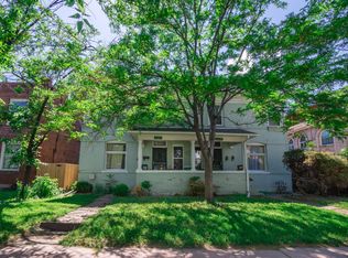 2231 Ogden Street, Denver, CO 80205