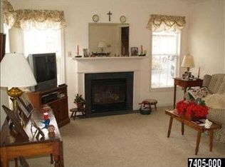 35 Hillview Ct, Fairfield, PA 17320